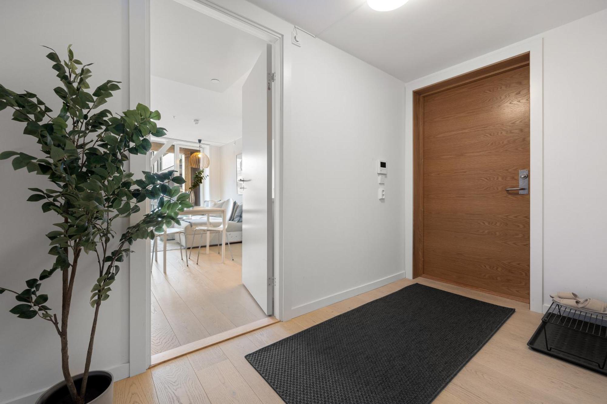 Central Apartment Opera Bay Όσλο Εξωτερικό φωτογραφία