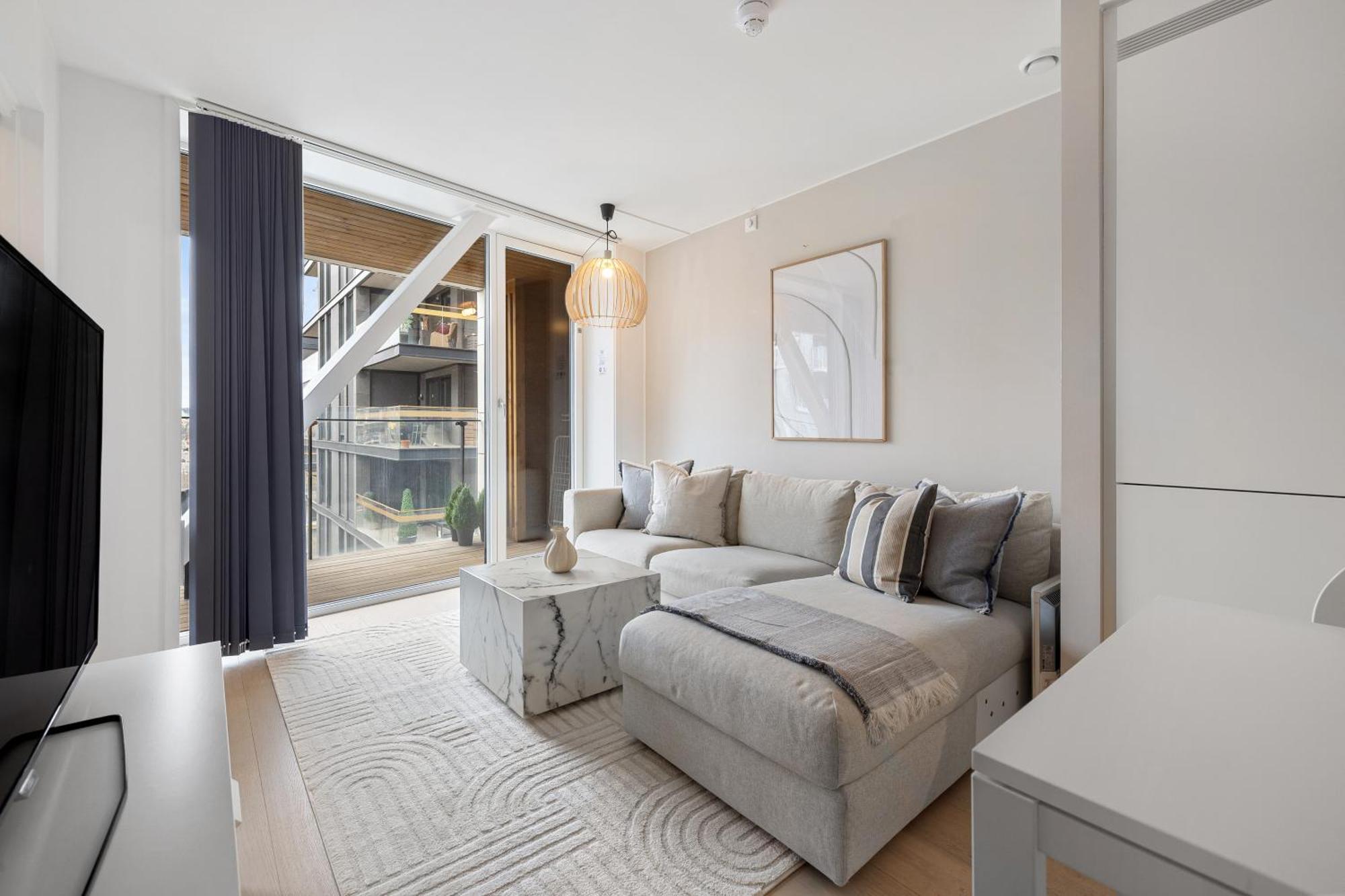 Central Apartment Opera Bay Όσλο Εξωτερικό φωτογραφία