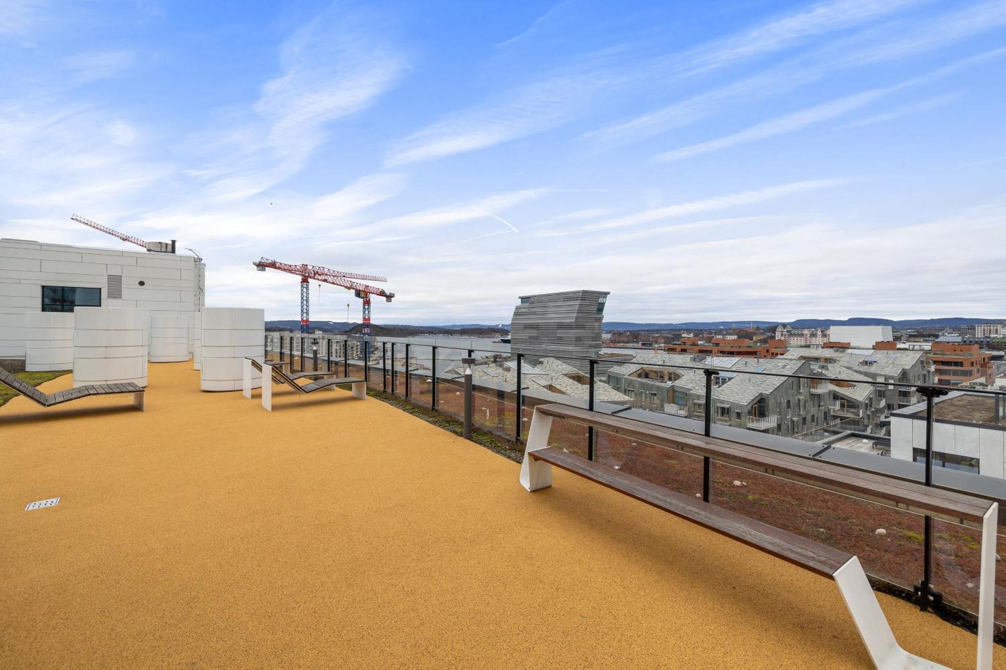 Central Apartment Opera Bay Όσλο Εξωτερικό φωτογραφία